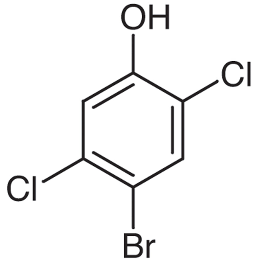 TCI B2822 1940-42-7 4-Bromo-2,5-dichlorophenol
