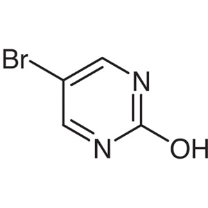 TCI B2848 38353-06-9 5-Bromo-2-hidroksipirimidin