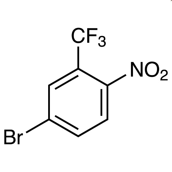 TCI B2853 344-38-7 5-Bromo-2-nitrobenzotrifluoride