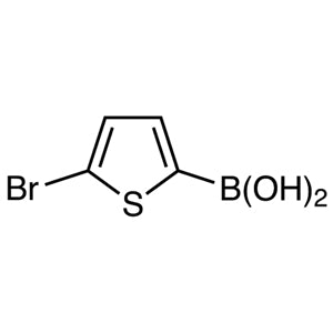 TCI B2862 162607-17-2 5-Bromo-2-thiopheneboronic Acid (contains varying amounts of Anhydride)