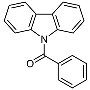19264-68-7 9-Benzoylcarbazole - AMI Scientific