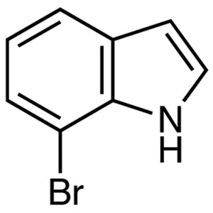 51417-51-7 7-Bromoindole - AMI Scientific