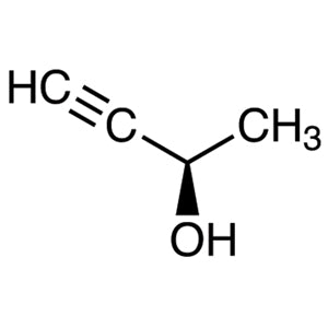 TCI B2909 42969-65-3 (R)-(+)-3-Butin-2-ol