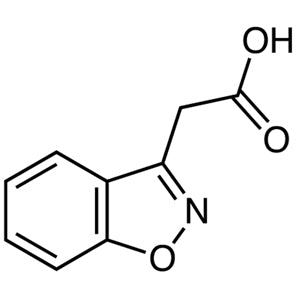 TCI B2912-25G 4865-84-3 1,2-Benzisoxazole-3-acetic Acid