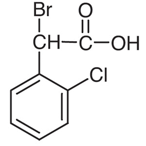 TCI B2950-25G 29270-30-2 alpha-Bromo-2-chlorophenylacetic Acid