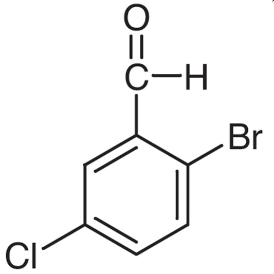 TCI B2955 174265-12-4 2-Bromo-5-chlorobenzaldehyde