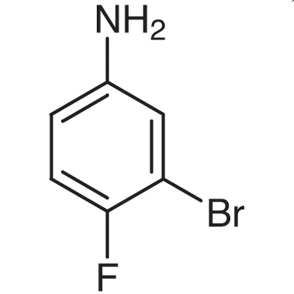 TCI B2957-5G 656-64-4 3-Bromo-4-fluoroaniline