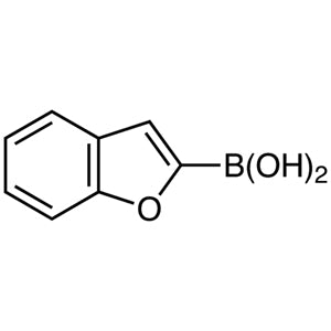 TCI B2978-1G 98437-24-2 Benzofuran-2-boronic Acid (contains varying amounts of Anhydride)