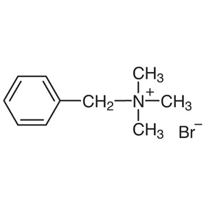 TCI B2980-25G 5350-41-4 Benzyltrimethylammonium Bromide