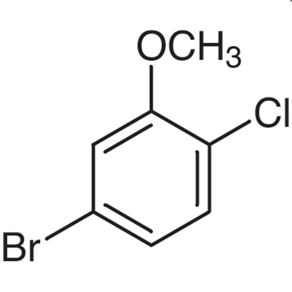 TCI B3001 16817-43-9 5-Bromo-2-kloroanisole