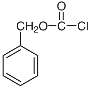 TCI B3021 501-53-1 Benzyl Kloroformat