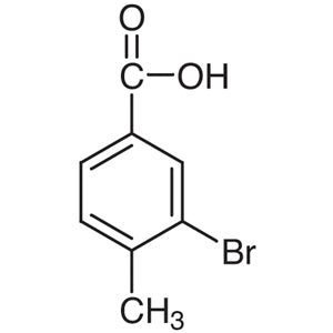7697-26-9 3-Bromo-4-methylbenzoic Acid - AMI Scientific