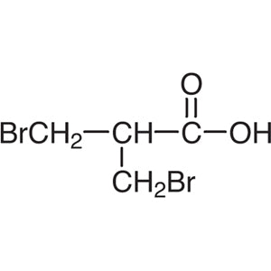 TCI B3081 41459-42-1 Asam 3-Bromo-2-(bromometil)propionat