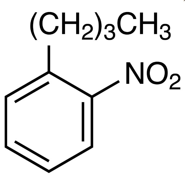 TCI B3091 7137-55-5 1-Butyl-2-nitrobenzene