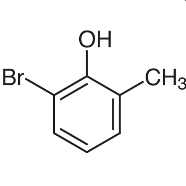 TCI B3126 13319-71-6 6-Bromo-o-cresol