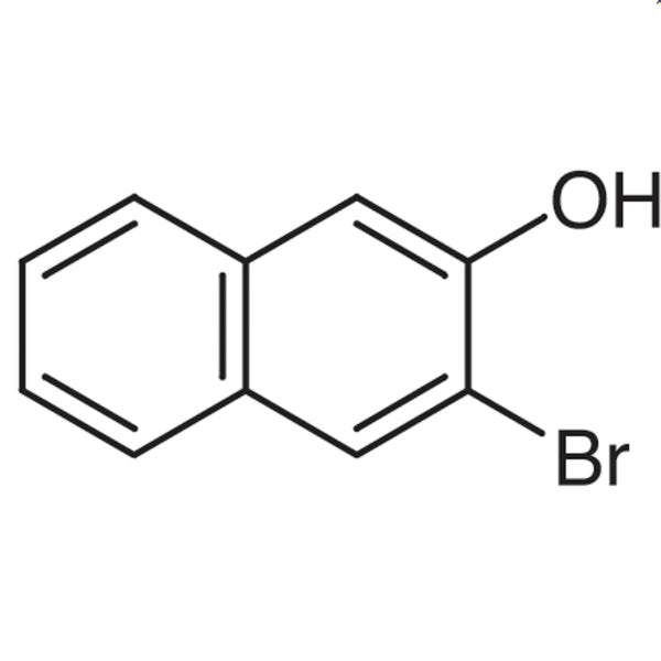 TCI B3127 30478-88-7 3-Bromo-2-naftol