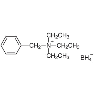 TCI B3128 85874-45-9 Benzyltriethylammonium Borohydride