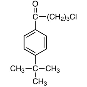 TCI B3144-25G 43076-61-5 4'-tert-Butil-4-klorobutirofenon
