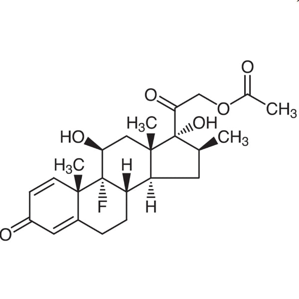 TCI B3165 987-24-6 Betamethasone 21-Acetate
