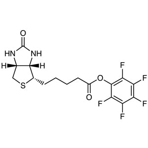 TCI B3173 120550-35-8 Biotin Pentafluorophenyl Ester