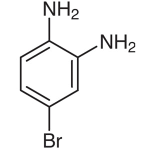 TCI B3181 1575-37-7 4-Bromo-1,2-fenilendiamin