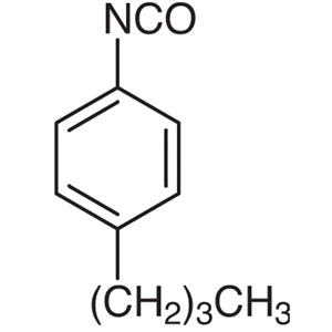 TCI B3205 69342-47-8 4-Butylphenyl Isocyanate