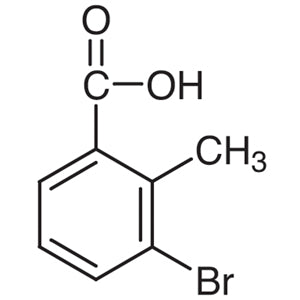 TCI B3221 76006-33-2 3-Bromo-2-methylbenzoic Acid