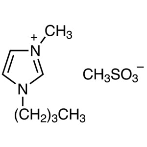 TCI B3231 342789-81-5 1-Butil-3-metilimidazolium Metanasulfonat