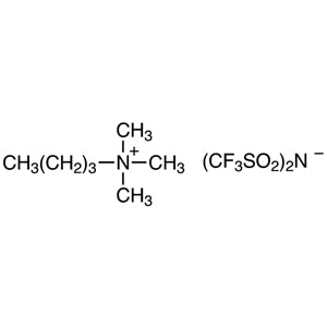 TCI B3233-5G 258273-75-5 Butyltrimethylammonium Bis(trifluoromethanesulfonyl)imide