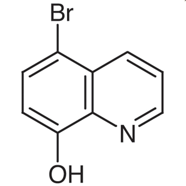 TCI B3324-5G 1198-14-7 5-Bromo-8-hydroxyquinoline