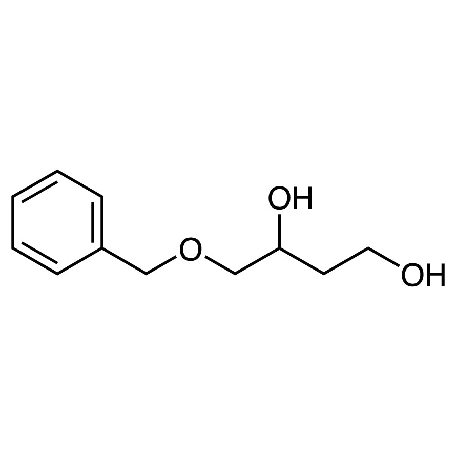 TCI B3326 71998-70-4 4-Benziloksi-1,3-butanediol