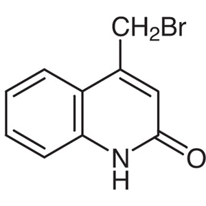 TCI B3345 4876-10-2 4-(Bromomethyl)-2-quinolinone