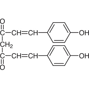TCI B3347 24939-16-0 Bisdemetoksikurkumin