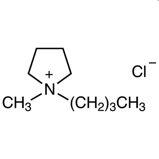 479500-35-1 1-Butyl-1-methylpyrrolidinium Chloride - AMI Scientific