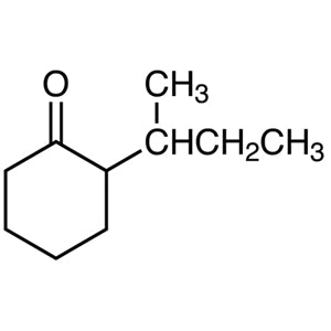 TCI B3371-25G 14765-30-1 2-sec-Butylcyclohexanone (mixture of isomers)