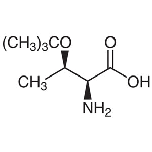 TCI B3398 4378-13-6 O-tert-Butyl-L-threonine