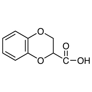 TCI B3406 3663-80-7 1,4-Benzodioxane-2-carboxylic Acid