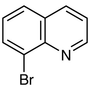 TCI B3421 16567-18-3 8-Bromoquinoline