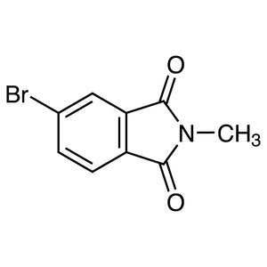 TCI B3443 90224-73-0 4-Bromo-N-methylphthalimide