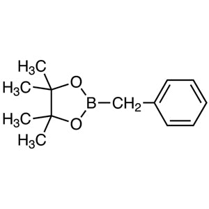TCI B3448 87100-28-5 2-Benzyl-4,4,5,5-tetramethyl-1,3,2-dioxaborolane