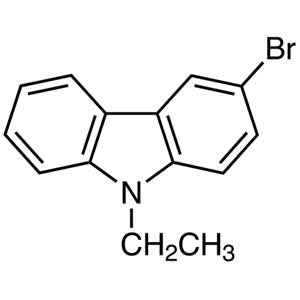 57102-97-3 3-Bromo-9-ethylcarbazole - AMI Scientific