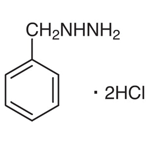 TCI B3471-5G 20570-96-1 Benzylhydrazine Dihydrochloride