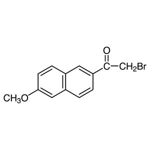 TCI B3496 10262-65-4 2-(Bromoacetyl)-6-methoxynaphthalene