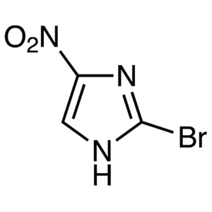 TCI B3503 65902-59-2 2-Bromo-4-nitroimidazole