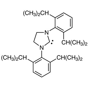 TCI B3506-1G 258278-28-3 1,3-Bis(2,6-diisopropylphenyl)imidazolidin-2-ylidene