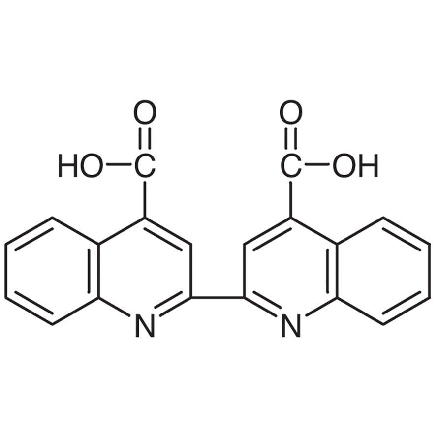 TCI B3509 1245-13-2 2,2'-Bicinchoninic Acid