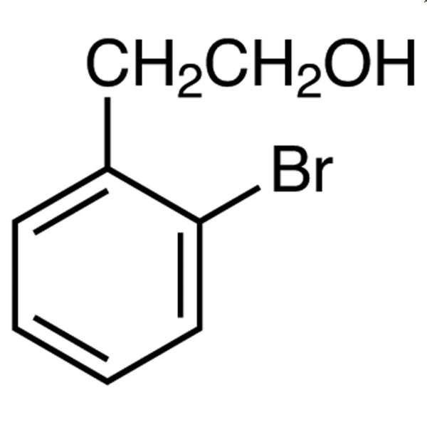 TCI B3516 1074-16-4 2-(2-Bromophenyl)ethyl Alcohol