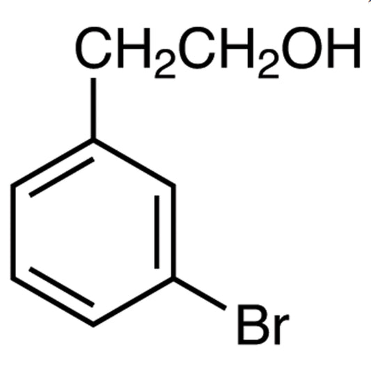 TCI B3517 28229-69-8 2-(3-Bromofenil)etil Alkohol