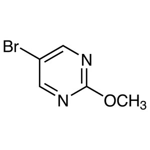 TCI B3521 14001-66-2 5-Bromo-2-methoxypyrimidine