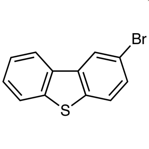 TCI B3525 22439-61-8 2-Bromodibenzothiophene